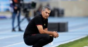 Jorge ‘Polilla’ Da Silva valoró victoria de América ante Pereira y ya piensa en Junior | Futbol Colombiano | Liga Betplay