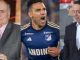 Iván Mejía respalda a Falcao García y critica a Gustavo Serpa en Millonarios: reacción es viral | Curiosidades de fútbol