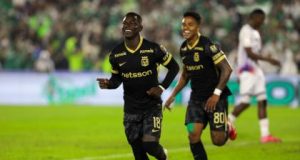 Marino Hinestroza visualiza estar en Selección: ‘Espero que me llamen’