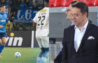 Juan Pablo Vargas acabó con rumores en Millonarios: así se tomaron declaraciones de Gustavo Serpa | Copa Sudamericana