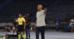 De no creer: David González lidera ranking de DTs con más victorias