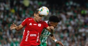 América no piensa rotar: nómina de lujo en Liga y viene debut en Copa