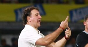 Vargas, Ríos y posibles bajas de Colombia vs Perú y Argentina en Eliminatorias | Selección Colombia