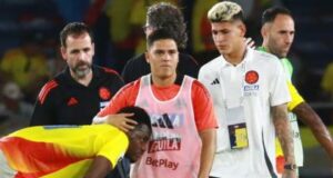 Por qué la Selección Colombia no convocó a Juan Fernando Quintero y Cucho Hernández? | Selección Colombia