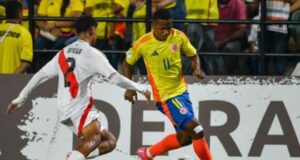 Colombia es líder en el Sudamericano Sub-17: resultados y posiciones