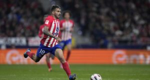 Ángel Correa «tiene muchas condiciones» que seducen a Tigres