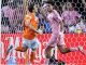 Pese a la ausencia de Messi, el Inter Miami golea 1-4 al Houston Dynamo