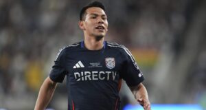 San Diego FC: cuál es el balance de su primer mes en la MLS