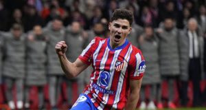 Atlético Madrid vs. Real Madrid: ¿Qué dice el reglamento sobre dos toques en un penal?