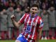 Atlético Madrid vs. Real Madrid: ¿Qué dice el reglamento sobre dos toques en un penal?