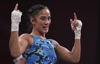 Amanda Serrano firma contrato de por vida con MVP