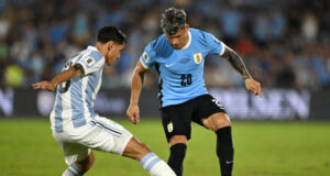 Argentina llega a la frontera del Mundial-2026, Ecuador persigue