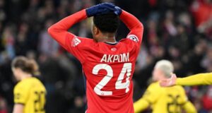 El Dortmund enfrentará a Barcelona en cuartos de Champions