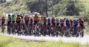 Cambian la fecha para la Vuelta de la Juventud 2025