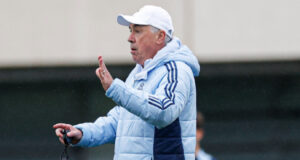 Carlo Ancelotti será juzgado por fraude fiscal