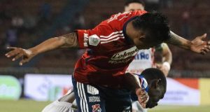 DIM venció al Deportivo Pasto en el Atanasio y recuperó el liderato