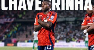 El DIM tendrá una gran baja de cara al partido con Águilas Doradas