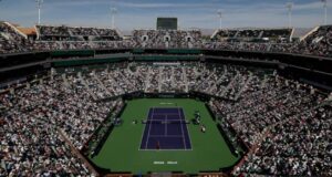 Draper y Andreeva son los campeones de Indian Wells 2025