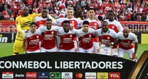 Efraín Juárez, descartado para ser técnico de Santa Fe