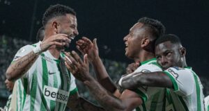 El dinero que va a ganar Nacional por estar en Copa Libertadores