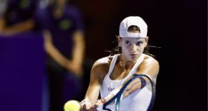 Arango jugará ante Navarro la final del Abierto de Mérida