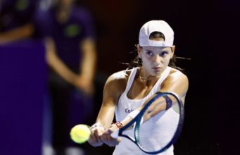 Arango jugará ante Navarro la final del Abierto de Mérida