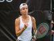 Emiliana Arango está en las semifinales del Abierto WTA de Mérida
