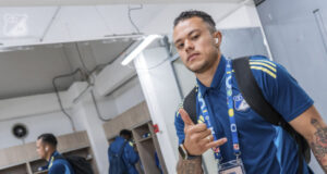 ¿Está en duda la renovación de Leonardo Castro con Millonarios? ‘Leo’ responde