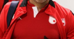 Gerardo Bedoya sería el asistente técnico del Unión Magdalena