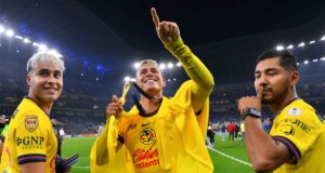 ¿Cuál es el secreto del éxito de las Águilas del América?