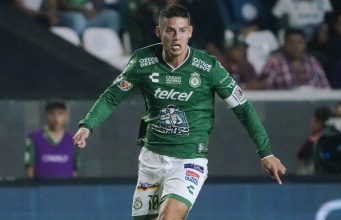 James Rodríguez y su primera polémica en México