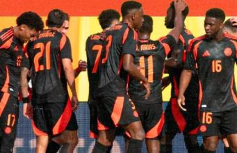 Juan Guillermo Cuadrado se volvió a lesionar con Atalanta