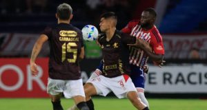 América eliminó a Junior de la Copa Sudamericana 2025