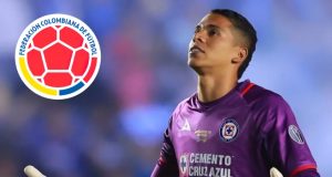 Insólito error de Kevin Mier por el que no lo llamarán a la Selección