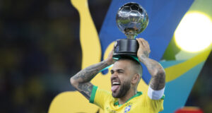 La justicia española anula la condena por violación contra Dani Alves por falta de pruebas