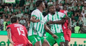 ¿Ya es paternidad? Nacional volvió a vencer al América de Cali