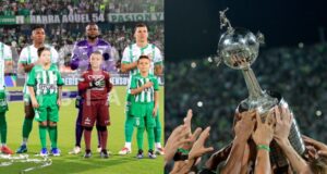 El gran problema de Nacional para su debut en Copa Libertadores