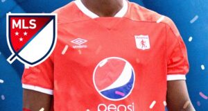 Pablo Ortiz se convertiría en nuevo jugador del Houston Dynamo