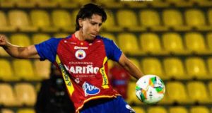 Pasto le ganó a Equidad en el inicio de la fecha 9 de Liga BetPlay