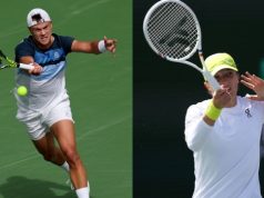 Rune y Swiatek son los primeros semifinalistas de Indian Wells
