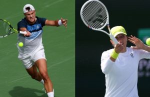 Rune y Swiatek son los primeros semifinalistas de Indian Wells