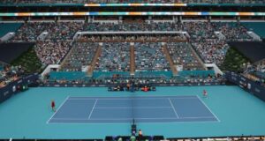 Sabalenka reina en Miami y alza su primer gran título del 2025