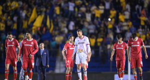 La Comisión Disciplinaria sancionó al Toluca económicamente por alineación indebida