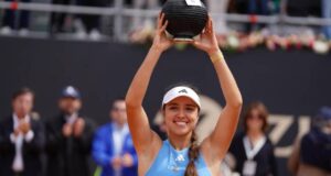 Así quedó el cuadro principal del WTA 250 de Bogotá 2025