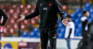 Xolos de Tijuana despidió a Juan Carlos Osorio