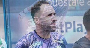 Cinco bajas tendrá Atlético Nacional para enfrentar a Tolima