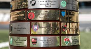 El estadio colombiano que acogería la final de la Copa Libertadores