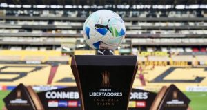 Estos serán los cruces de la fase 3 de la Copa Libertadores 2025