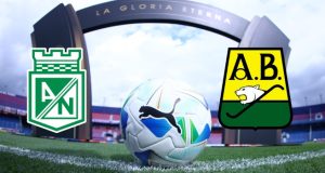 Nacional y Bucaramanga definirán a sus rivales en Libertadores