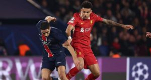 Así quedaron las idas de los octavos de la Champions 2024-2025